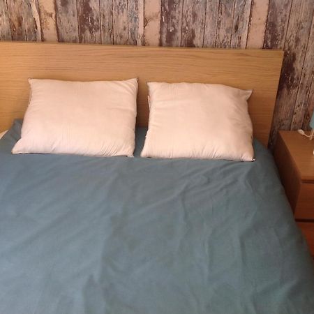 Nice Stay Madrid Esterno foto