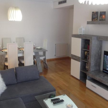 Nice Stay Madrid Esterno foto