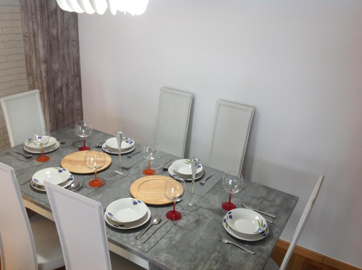 Nice Stay Madrid Esterno foto