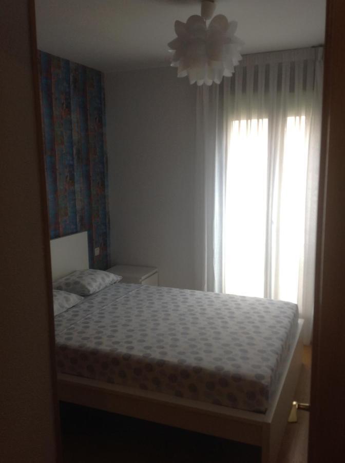 Nice Stay Madrid Esterno foto