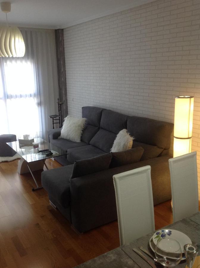 Nice Stay Madrid Esterno foto