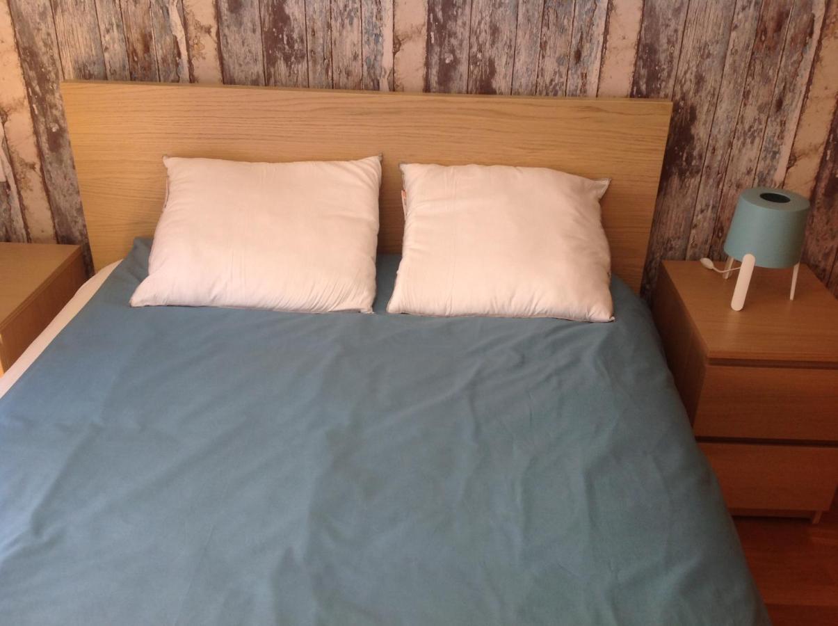 Nice Stay Madrid Esterno foto
