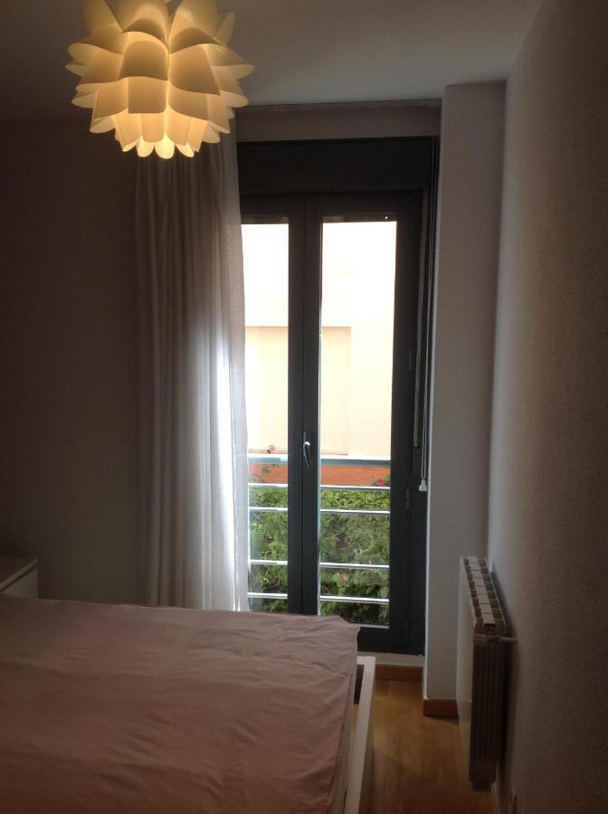 Nice Stay Madrid Esterno foto