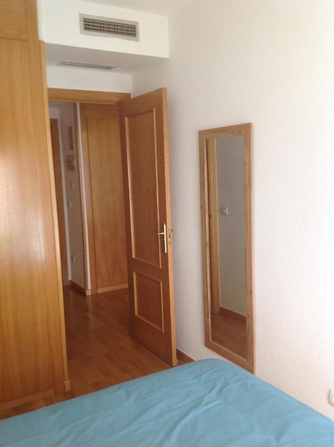 Nice Stay Madrid Esterno foto