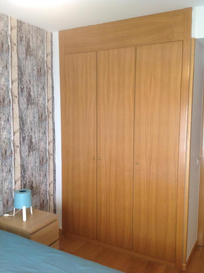 Nice Stay Madrid Esterno foto