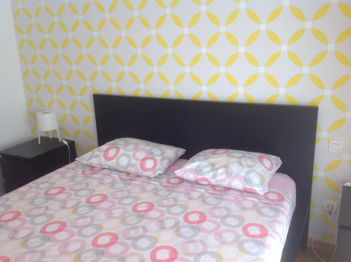 Nice Stay Madrid Esterno foto
