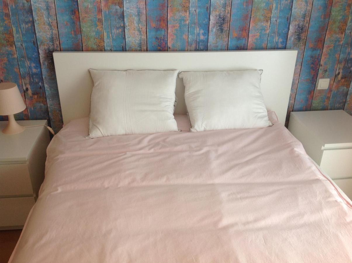 Nice Stay Madrid Esterno foto