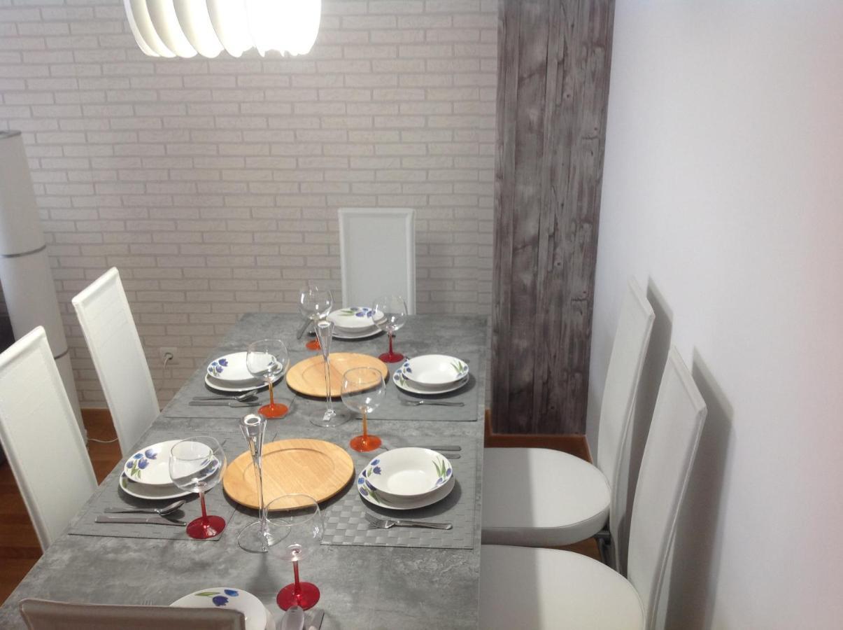 Nice Stay Madrid Esterno foto