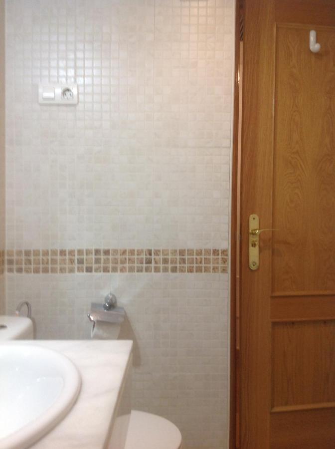 Nice Stay Madrid Esterno foto