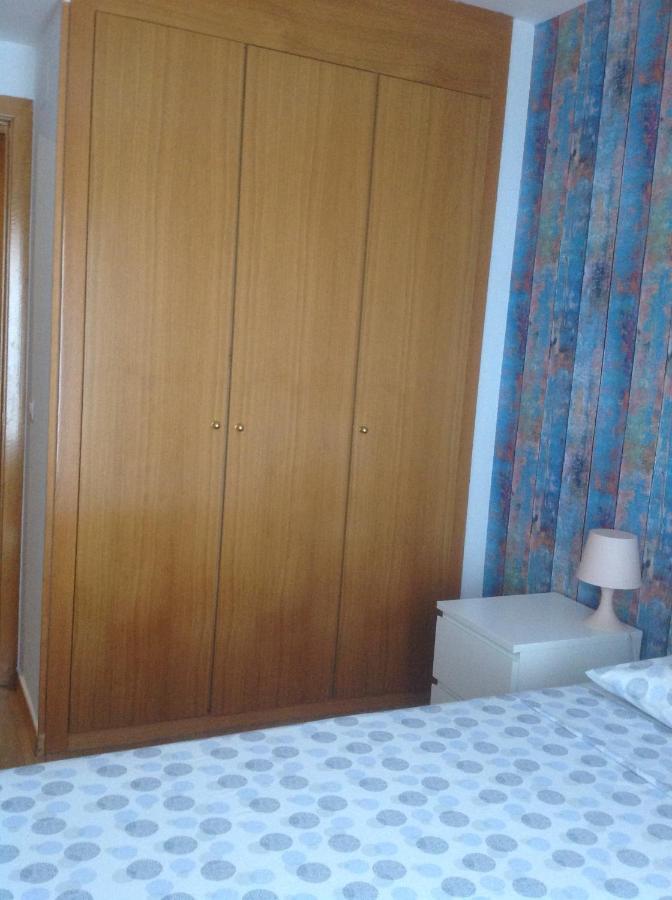 Nice Stay Madrid Esterno foto