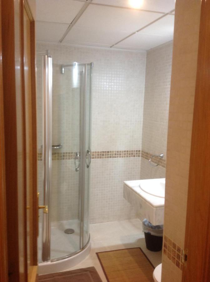 Nice Stay Madrid Esterno foto