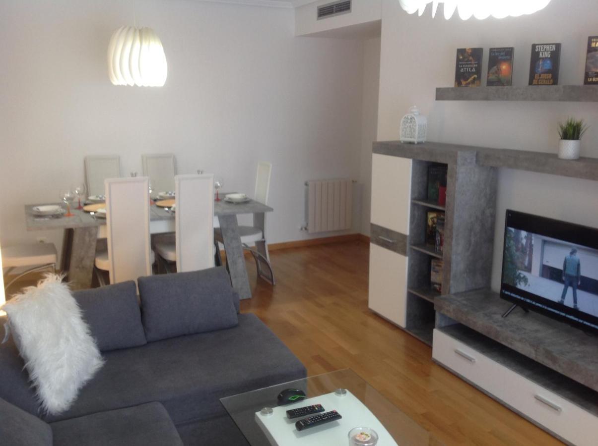 Nice Stay Madrid Esterno foto